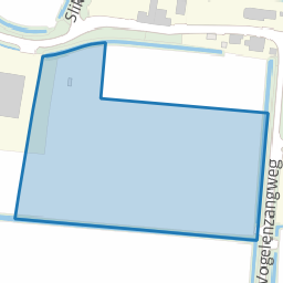 Perceel WVN00-B-2061