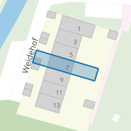 Perceel WVN00-C-1003