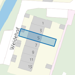 Perceel WVN00-C-1004