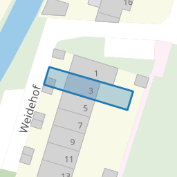 Perceel WVN00-C-1005