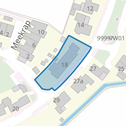 Perceel WVN00-C-1009