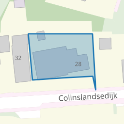 Perceel WVN00-C-1016