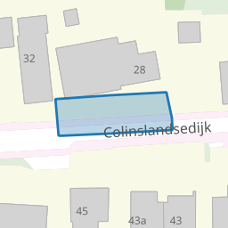 Perceel WVN00-C-1019