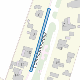 Perceel WVN00-C-1021