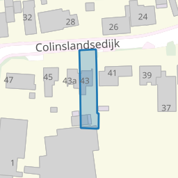 Perceel WVN00-C-1032