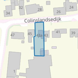 Perceel WVN00-C-1033