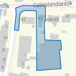 Perceel WVN00-C-1034