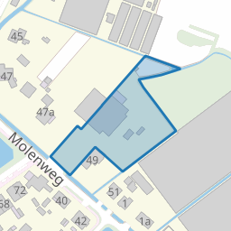 Perceel WVN00-C-1050