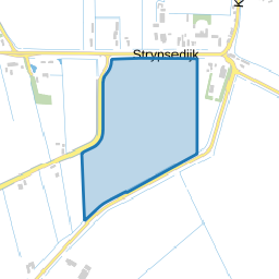 Perceel WVN00-C-1071