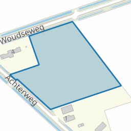 Perceel WVN00-C-1077