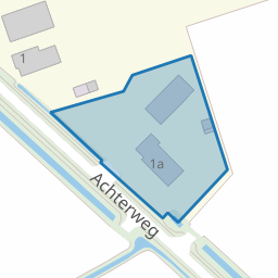 Perceel WVN00-C-1079