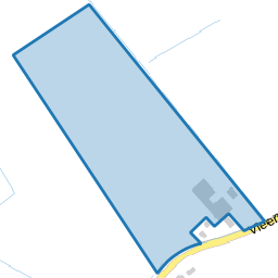 Perceel WVN00-C-1086