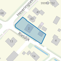 Perceel WVN00-C-1092