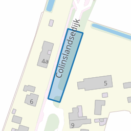 Perceel WVN00-C-1109