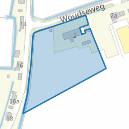 Perceel WVN00-C-1135