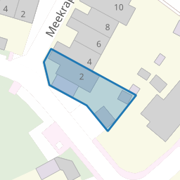 Perceel WVN00-C-1184