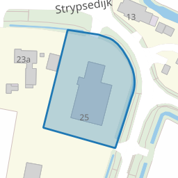 Perceel WVN00-C-1195