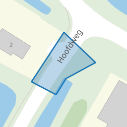 Perceel WVN00-C-1254