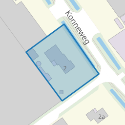 Perceel WVN00-C-1272