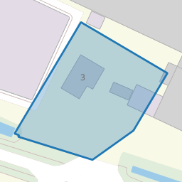 Perceel WVN00-C-1295