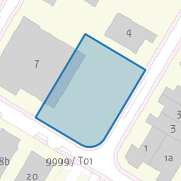 Perceel WVN00-C-1364