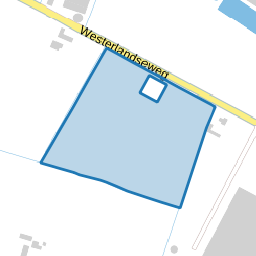 Perceel WVN00-C-1393