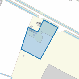 Perceel WVN00-C-1394