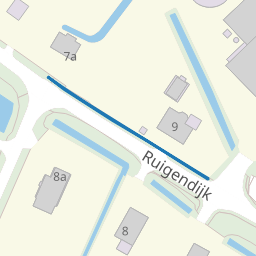 Perceel WVN00-C-1400