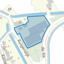 Perceel WVN00-C-1407