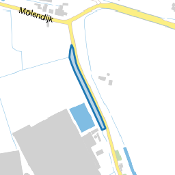 Perceel WVN00-C-1416