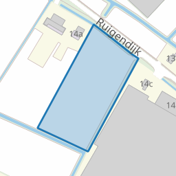 Perceel WVN00-C-1423