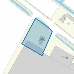 Perceel WVN00-C-1424