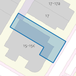 Perceel WVN00-C-1458