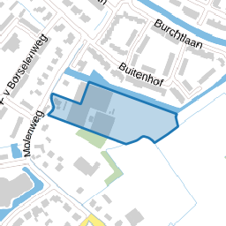 Perceel WVN00-C-1476