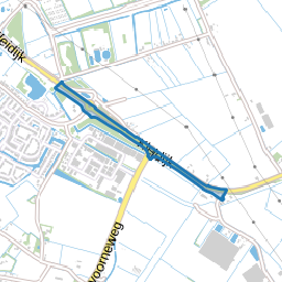Perceel WVN00-C-1491