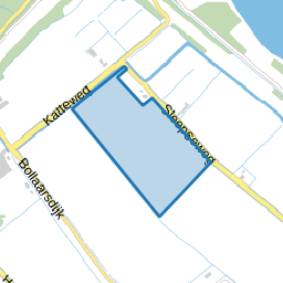 Perceel WVN00-C-1515