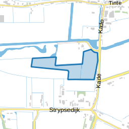 Perceel WVN00-C-1558