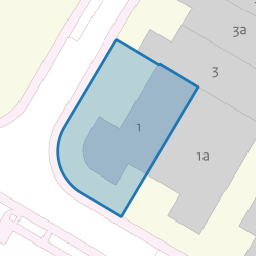 Perceel WVN00-C-1570