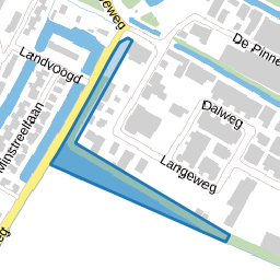 Perceel WVN00-C-1573