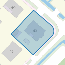 Perceel WVN00-C-1579