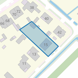 Perceel WVN00-C-1580