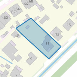 Perceel WVN00-C-1582