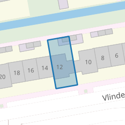 Perceel WVN00-C-1601