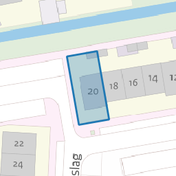 Perceel WVN00-C-1605