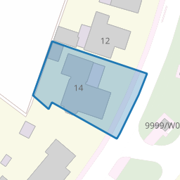 Perceel WVN00-C-1634