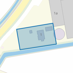 Perceel WVN00-C-1665