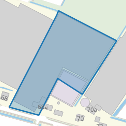 Perceel WVN00-C-1699