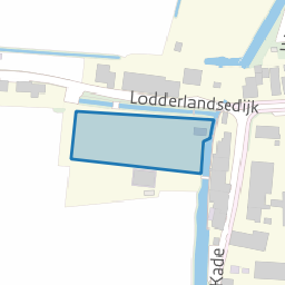 Perceel WVN00-C-1700