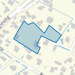 Perceel WVN00-C-1705