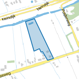 Perceel WVN00-C-1729